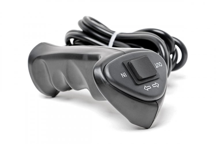 Rough Country - Wired Winch Remote - 10ft