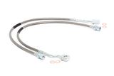 Rough Country - Brakes Lines - Front - Chevy/GMC 1500/1500 SUV/2500HD/3500HD (07-19 & Classic)