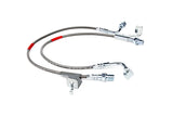 Rough Country - Brake Lines - Front - 4-6 In. - Chevy/GMC C10/K10 C15/K15 Truck/Half-Ton Suburban (87-91)