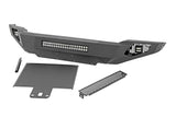 Rough Country - Front Bumper - High Clearance - Skid Plate - Ford F-150 2WD/4WD (2018-2020)