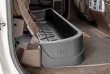 Rough Country - Under Seat Storage - Crew Cab - Ford F-150/F-250/F-350/Raptor (2015-2025)