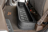 Rough Country - Under Seat Storage - Crew Cab - Ford F-150/F-250/F-350/Raptor (2015-2025)