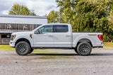 Rough Country - 2.5 Inch Lift Kit - M1 Struts - Ford F-150 Tremor 4WD (2021-2025)