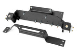 Rough Country - Hidden Winch Mount - PRO12000S - Ford F-250/F-350 Super Duty 2WD/4WD (20-22)