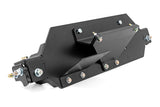 Rough Country - Hidden Winch Mount - Ford F-250/F-350 Super Duty 2WD/4WD (2020-2022)