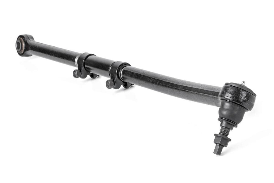 Rough Country - Track Bar - Forged - FR - 1.5-8 Inch Lift - Ford F-250/F-350 Super Duty (17-25)