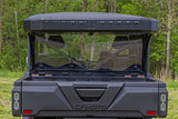 Rough Country - Rear Panel - Scratch Resistant - CFMOTO UFORCE 1000