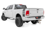 Rough Country - Power Running Boards - Dual Electric Motor - Quad Cab - Ram 2500/3500 (10-25)
