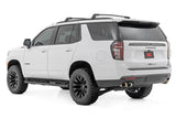 Rough Country - 2 Inch Lift Kit - OE Air Ride - Chevy/GMC Tahoe/Yukon 4WD (2021-2025)