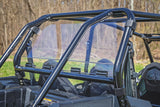 Rough Country - Rear Cab Panel - Scratch Resistant - Polaris RZR XP 1000 - 98142312