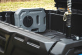 Rough Country - 10L Fluid Container Bed Side Mount - Multiple Makes & Models (Polaris/Can-Am/CFMOTO) - 99090