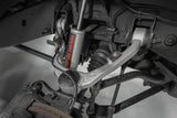 Rough Country - Forged Upper Control Arms - OE Upgrade - Chevy/GMC 1500 (99-06 & Classic)