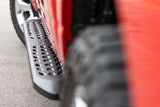 Rough Country - RPT2 Running Boards - Crew Cab - Black - Ram 1500 (19-25)/1500 TRX (21-24)
