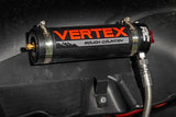 Rough Country - Vertex 2.5 Adjustable Coilovers - Rear - 5 In. - Ford Bronco 4WD (2021-2025)