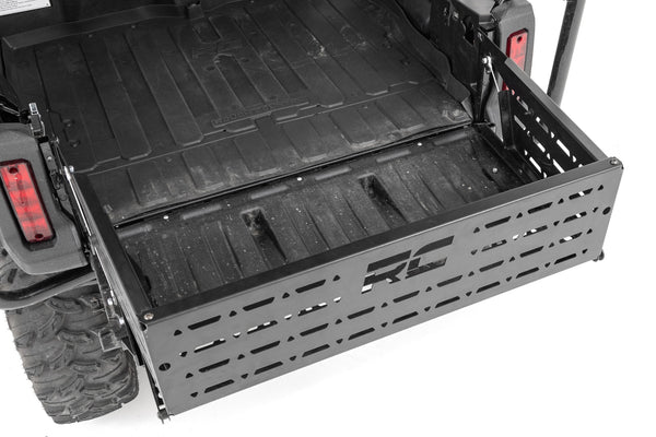 Rough Country - Tailgate Extender - Honda Pioneer 1000