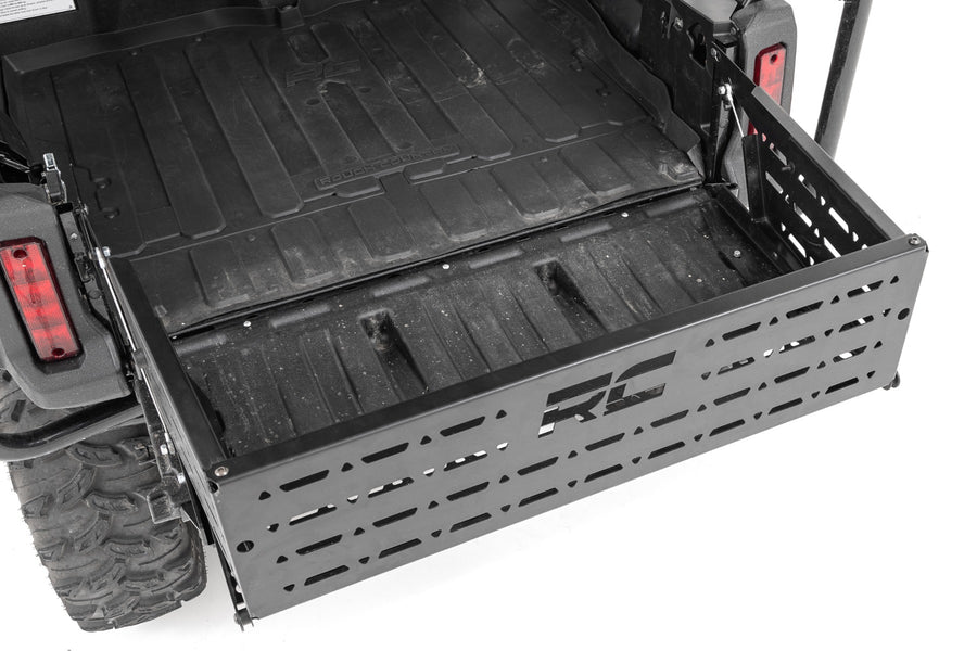 Rough Country - Tailgate Extender - Honda Pioneer 1000