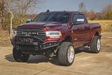 Rough Country - Hood Protector - Ram 2500/3500 2WD/4WD (2019-2026)