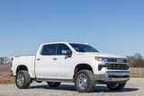 Rough Country - 3.5 Inch Lift Kit - N3 Struts - Chevy Silverado 1500 2WD/4WD (2025)