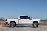 Rough Country - 3.5 Inch Lift Kit - Vertex/V2 - Rear Mono Leaf - Chevy Silverado 1500 (2025)