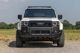 Rough Country - 2 Inch Lift Kit - M1R - Toyota Land Cruiser 4WD (2024-2025)