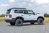 Rough Country - 2 Inch Lift Kit - M1 - Toyota Land Cruiser 4WD (2024-2025)