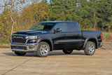 Rough Country - Fender Flares - Defender - PAS Steel Storm - Ram 1500 2WD/4WD (2025) - A-D319205-PAS