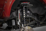 Rough Country - 6 Inch Coilover Conversion Upgrade Kit - Vertex/V2 - Ford F-250/F-350 Super Duty (05-22)