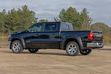 Rough Country - Fender Flares - Defender - PBJ Hydro Blue - Ram 1500 2WD/4WD (2025)
