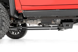 Rough Country - 7 Inch Lift Kit - Torsion Drop - V2 - W/ Overloads - Chevy/GMC 2500HD/3500HD (20-25)