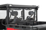 Rough Country - LED Light Kit - Rear Mount - 2 In. Black Pair - Amber DRL - CFMOTO UFORCE U10 1000 PRO (2025) - 96126