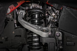 Rough Country - Red Forged Upper Control Arms - OE Upgrade - Toyota Tundra 2WD/4WD (22-25)