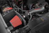 Rough Country - Cold Air Intake Kit - 4.8L -5.3L - 6.0L - Chevy Silverado 1500 2WD/4WD (07-08)