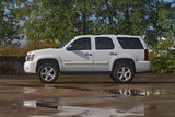Rough Country - 3.5 Inch Lift Kit - M1 Struts - Forged UCAs - Chevy/GMC SUV 1500 2WD/4WD (2007-2020)