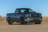 Rough Country - 2 Inch Lowering Kit - 4 Inch Rear Lowering - M1 - Chevy/GMC 1500 (14-18 & Classic)
