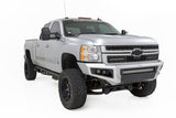 Rough Country - LED Light Kit - Ditch - 2 In. Spectrum Pair - Spot - Chevy 1500 & Chevy/GMC 2500HD/3500HD (07-14)