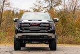 Rough Country - 6 Inch Lift Kit - Mono Leaf Rear - N3 - GMC Sierra 1500 2WD/4WD (2025)