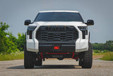 Rough Country - 6 Inch Lift Kit - Toyota Tundra TRD PRO 4WD (2022-2026) - 72700
