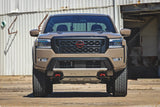 Rough Country - 1.5 Inch Leveling Kit - Nissan Frontier PRO-4X (2022-2025) - 82014