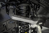 Rough Country - Forged Upper Control Arms - OE Upgrade - Toyota Tacoma 2WD/4WD (2024-2025)