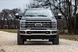 Rough Country - 2 Inch Leveling Kit - Track Bar Bracket - Ford F-250/F-350 Super Duty (17-25)