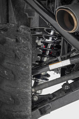 Rough Country - Adjustable Suspension Lift Kit - Ride Height Adjust - Honda Pioneer 1000
