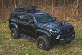 Rough Country - Nerf Step - Cab Length - Toyota 4Runner 2WD/4WD (2025-2026) - 72014