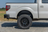 Rough Country - Rear Wheel Well Liners - Ford F-150 2WD/4WD (2004-2014)