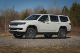 Rough Country - 3 Inch Lift Kit - Jeep Wagoneer 4WD (2022-2025)