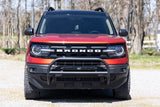 Rough Country - 1.5 Inch Lift Kit - Lifted Struts - Ford Bronco Sport 4WD (2021-2025)