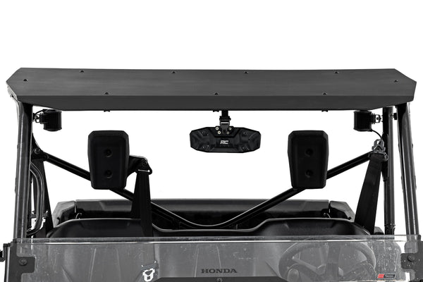 Rough Country - UTV Roof - HDPE - Honda Pioneer 1000