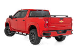 Rough Country - TR2 Running Boards - Chevy/GMC 1500/2500HD/3500HD (19-26) - 25001