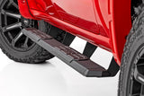 Rough Country - TR2 Running Boards - Chevy/GMC 1500/2500HD/3500HD (19-26) - 25001
