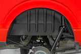 Rough Country - Rear Wheel Well Liners - Ford F-150 2WD/4WD (2021-2025)