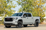 Rough Country - N3 Leveling Struts - 2 Inch - Loaded Strut - Chevy/GMC Sierra/Silverado 1500 (19-25)